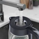 Електрочайник Tefal Morning Glass Kettle KO2G08E0 - зображення 11