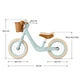 Беговел Kinderkraft Rapid 2 Blue Breeze (KRRAPI02BLU0000) - изображение 5