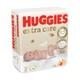 Дитячі підгузки Huggies Extra Care Jumbo розмір 2 (3-6 кг) 24 шт - зображення 2