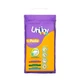 Дитячі підгузки-трусики Unijoy Training розмір L (9-14 кг), 56 шт Дитячі ультратонкі підгузники з миттєвим поглинанням та захистом від протікань Памперси трусиками пантс для дітей - зображення 2