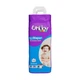 Дитячі підгузки Unijoy Premium Soft розмір XL (14-17 кг), 26 шт Дитячі ультратонкі підгузники з захистом від протікань та миттєвим поглинанням Памперси для дітей - зображення 1