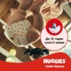 Дитячі підгузки Huggies Little Movers Jumbo розмір 3 (4-9 кг) 56 шт - зображення 8