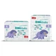 Дитячі підгузки 96 шт Dino Baby розмір 6 (16+ кг) Дитячі одноразові підгузники з міцними еластичними застібками та захистом від протікань Памперси для дітей - зображення 4