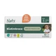 Дитячі органічні підгузки ECO by Naty BioEmbrace розмір 5 (24-55 кг), 40 шт Дитячі одноразові підгузники з міцними застібками та індикатором вологи Памперси для дітей - зображення 2