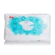 Детские подгузники Joy Soft Protection размер 3 (4-9 кг), 56 шт Детские одноразовые подгузники с защитой от протечек и индикатором влаги Памперсы для детей - изображение 2