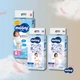 Дитячі підгузки-трусики Moony для дівчаток, розмір L (9-14 кг) 44 шт - зображення 2