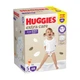 Дитячі підгузки-трусики Huggies Extra Care Pants розмір 5 (12-17 кг), 68 шт Дитячі одноразові підгузники з індикатором вологи та еластичним поясом Памперси трусиками пантс для дітей - зображення 2