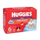 Дитячі підгузки-трусики Huggies Little Movers Pants для хлопчиків розмір 6 (15-25 кг) 30 шт - зображення 2