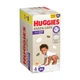 Дитячі підгузки-трусики Huggies Extra Care Pants розмір 4 (9-14 кг), 80 шт Дитячі одноразові підгузники з індикатором вологи та еластичним поясом Памперси трусиками пантс для дітей - зображення 2