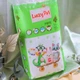Дитячі підгузки-трусики Lucky Pin розмір 4 (9-14 кг), 46 шт Дитячі одноразові підгузники з індикатором вологи та захистом від протікань Памперси трусиками пантс для дітей - зображення 3