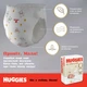 Дитячі підгузки Huggies Extra Care розмір 5 (11-25 кг) 28 шт * 3 шт - зображення 14