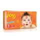 Детские подгузники Joy Every Day размер 5 (11-25 кг) 44 шт - изображение 1