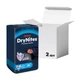 Нічні підгузки-трусики Huggies DryNites для хлопчиків, 4-7 років, (17-30 кг), 10 шт * 2 пачки Дитячі підгузники з 5 шарами захисту від протікань на всю ніч Памперси трусиками пантс для комфортного сну дітей - зображення 1