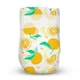 Дитячі підгузки Offspring Tangy Orange розмір L (9-13 кг) 36 шт - зображення 2