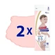 Детские подгузники Goo.N Plus размер XL (12-20 кг) 2*38 шт - изображение 2