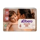 Детские подгузники-трусики Libero Touch Pants размер 4 (7-10 кг) 29 шт - изображение 2