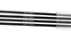 Фидерное удилище Orient Rods Chameleon FX Feeder 13.5 ft. 3.5lb (модель 2026) - изображение 8