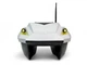 Короповий кораблик Flytec D50 12.6 V (1 бункера) GPS 100 точок, АВТОПІЛОТ з ехолотом Lucky FF918-C - зображення 7