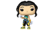 Фігурка FUNKO POP! KPop Demon Hunters Zoey Зої 104mm 2256 95267 - зображення 3