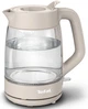 Електрочайник Tefal Morning Glass Kettle KO2G0BE0 - зображення 11
