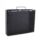 Складаний BBQ гриль Mensory Grill Portable 35 см – портативний мангал для пікніка, кемпінгу та відпочинку на природі - изображение 5