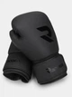 Перчатки боксерские кожаные Radder Valor 14 OZ (65 - 73 кг) L/XL черные 222502 - изображение 3