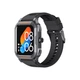Смарт годинник HAVIT HV-M9040S IP67 Bluetooth Call Black - изображение 1