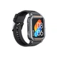 Смарт годинник HAVIT HV-M9040S IP67 Bluetooth Call Black - изображение 3
