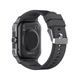 Смарт годинник HAVIT HV-M9040S IP67 Bluetooth Call Black - изображение 4