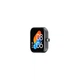 Смарт годинник HAVIT HV-M9040S IP67 Bluetooth Call Black - изображение 5