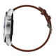 Cмарт годинник HAVIT M9064 IP68 Bluetooth Call Silver - зображення 4
