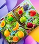 Книжка на липучках «Перші кроки»Для найменших - зображення 7