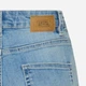 Джинси Кльош жіночі Camel Active 388545-9D78-41 28-30 Блакитні (4063366280482) - зображення 9