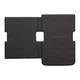 Оригинальная обложка-накладка PocketBook Magnet Cover для PocketBook 650 Ultra Black (PBUC-650-MG-BK) - изображение 3