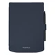 Оригинальная обложка чехол PocketBook Shell Cover для PocketBook 1040D InkPad X Pro Dark Blue - изображение 2