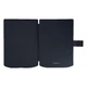 Оригинальная обложка чехол PocketBook Shell Cover для PocketBook 1040D InkPad X Pro Dark Blue - изображение 5