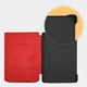 Оригінальна обкладинка чохол PocketBook Shell Cover для PocketBook 634 Verse Pro Red - зображення 8