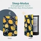 Оригинальная обложка чехол PocketBook Shell Cover для PocketBook 629 Verse Lemons - изображение 7