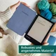 Оригинальная обложка чехол PocketBook Shell Cover для PocketBook 629 Verse Wintertime - изображение 10