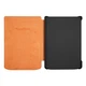 Оригинальная обложка чехол PocketBook Shell Cover для PocketBook 629 Verse Orange - изображение 6