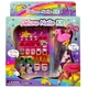 Набор для маникюра детский Deluxe Nails Kit Фламинго с накладными ногтями для девочек (1169-2) - изображение 1