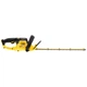 Акумуляторний кущоріз DeWALT DCMHT563N, без акб і з/п (DCMHT563N) - зображення 3