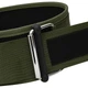 Пояс для тяжелой атлетики RDX RX1 Weight Lifting Belt Army Green S - изображение 4