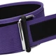 Пояс для тяжелой атлетики RDX RX1 Weight Lifting Belt Purple XS - изображение 4