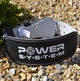 Пояс для важкої атлетики Power System PS-3250 Power Basic шкіряний Black L - изображение 7