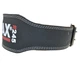 Пояс для тяжелой атлетики MadMax MFB-245 Full leather кожаный Black S - изображение 6
