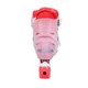 Дитячі ролики Flying Eagle S8 Pro Sprout червоні 32-36 - зображення 4