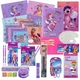 Набор канцтоваров 29 предметов Kite My Little Pony LP26-001 - изображение 1
