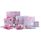 Набор канцтоваров 29 предметов Kite Hello kitty HK26-001 - изображение 2