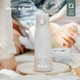 Термос підігрівач для сумішей Moov & Feed (бездротовий), бежевий - изображение 5